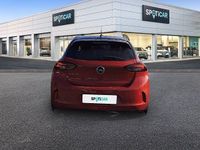 Gebraucht Opel Corsa-e Edition 100 kW (136 PS) 2022 Rot Kleinwagen