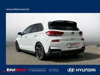 gebraucht Hyundai i30 i30 / Gebrauchtwagen / Trierweiler Toyota |- 2.0 T-GDI N Performance /FLA/SHZ/SpurH/LED