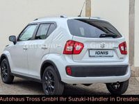 Gebraucht Suzuki Ignis Comfort 90 PS (66 kW) 2017 Weiß SUV