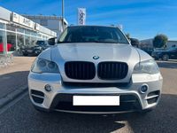 gebraucht BMW X5 X5xDrive30d Edition Exclusive 1HAND