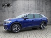 Gebraucht VW ID.4 Pro Performance 150 kW (204 PS) 2021 Blue dusk (metallic) SUV