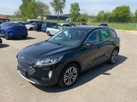 gebraucht Ford Kuga Plug-In Hybrid Titanium/ Navi/ 4x Sitzh.