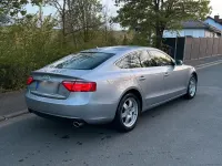 Gebraucht Audi A5 142 PS (104 kW) 2016 Coupé