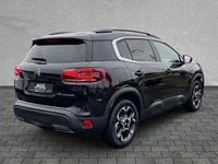 Neu Citroën C5 145 PS (106 kW) 2026 Perla nera schwarz (metallic)