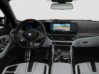 Gebraucht BMW M3 Competition Edition 530 PS (389 kW) 2025 Andere Limousine