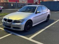Gebraucht BMW 320 163 PS (119 kW) 2006 Limousine