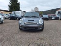 Usado Mini Cooper S 170 HP (125 kW) 2005 Cinzento Citadino