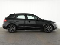 gebraucht Audi A3 Sportback PDC|AHK|Business-Paket|SHZ|NAVI|LED
