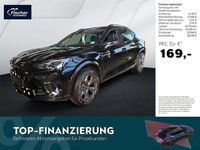 Gebraucht Cupra Formentor 150 PS (110 kW) 2025 Schwarz SUV