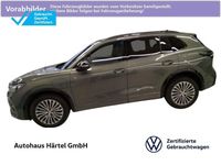Gebraucht VW Tiguan Style 272 PS (200 kW) 2025 Cipressinogrün (green), metallic SUV