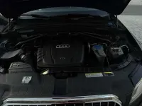 Używany Audi Q5 177 KM (130 kW) 2012 SUV