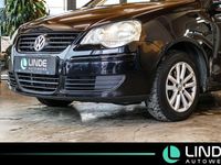 Gebraucht VW Polo United 69 PS (50 kW) 2009 Schwarz Limousine