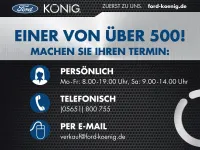 Nowe Ford Kuga Active X 253 KM (186 kW) 2025 Czarny SUV