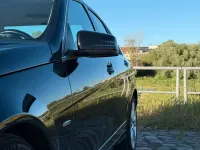 Gebraucht Mercedes C250 204 PS (150 kW) 2011 Schwarz Limousine