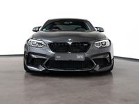 Gebraucht BMW M2 Performance 408 PS (300 kW) 2018 Grau Coupé