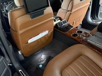 Gebraucht VW Phaeton 334 PS (245 kW) 2015 Blau Limousine