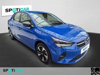 Gebraucht Opel Corsa-e Elegance 100 kW (136 PS) 2023 Blau Kleinwagen