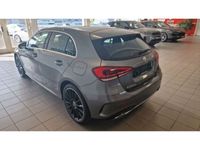 gebraucht Mercedes A250 e AMG Line Hybrid NAVI 19"ALU LEDER MBUX