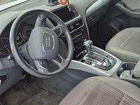 Gebraucht Audi Q5 190 PS (139 kW) 2016 Weiß SUV