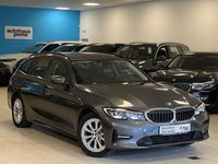 Occasion BMW 318 Advantage 150 ch (110 kW) 2020 Gris Berline