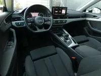 Occasion Audi A5 163 ch (119 kW) 2022 Noir Coupé