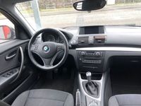 gebraucht BMW 116 d