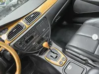Gebraucht Jaguar S-Type S 276 PS (202 kW) 2000 Silber Limousine