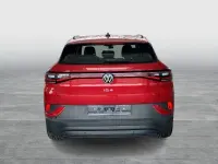 Gebraucht VW ID.4 Pro Performance 150 kW (204 PS) 2023 Rot SUV