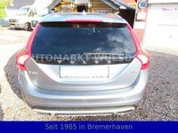 gebraucht Volvo V60 CC 2,0 D,AUTOMATIK,Scheckheft,