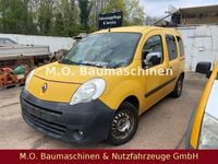 gebraucht Renault Kangoo Expression 1.5 dCi 90 FAP