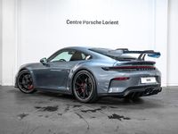 Neu Porsche 911 510 PS (375 kW) 2026 Grau