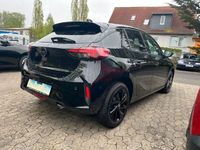 Gebraucht Opel Corsa 101 PS (74 kW) 2024 Lackierung schwarz perla nera/ty (metallic) Kleinwagen