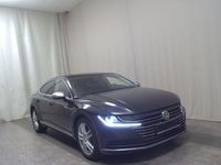 Gebraucht VW Arteon Elegance 190 PS (139 kW) 2020 Grau Limousine