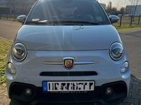 Gebraucht Abarth 595 Pista 160 PS (117 kW) 2018 Grau