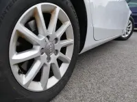 Używany Audi A4 S-Line 190 KM (139 kW) 2014 Biały Kombi