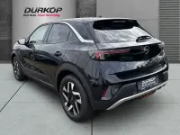Gebraucht Opel Mokka Elegance 101 PS (74 kW) 2022 Schwarz SUV
