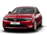 gebraucht Opel Astra Enjoy 1.2 Turbo