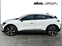 Używany Renault Megane E-Tech Techno 160 kW (218 KM) 2023 Biały Sedan/Limuzyna