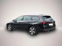 Neu VW Passat Business 150 PS (110 kW) 2025 Manufacturer Kombi