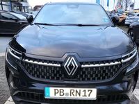 Gebraucht Renault Austral Techno 158 PS (116 kW) 2024 Black pearlschwarz metallic SUV