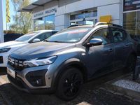 Neu Dacia Sandero Expression 91 PS (66 kW) 2026 Dolomitgrau Limousine