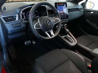 Gebraucht Renault Clio Esprit Alpine 94 PS (69 kW) 2024 Orange Kleinwagen