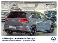 gebraucht VW Golf VII Golf GTIGTI TCR 2.0 TSI DSG Navi LED Kamera SHZ