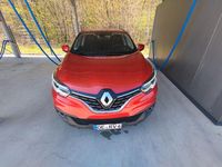 Gebraucht Renault Kadjar Experience 131 PS (96 kW) 2017 Rot SUV
