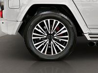 Gebraucht Mercedes G65 AMG AMG 799 PS (587 kW) 2016 Weiß SUV