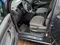 Gebraucht Ford C-MAX Style 101 PS (74 kW) 2007 Van / Kleinbus