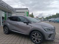 Gebraucht Mitsubishi ASX Edition 143 PS (105 kW) 2024 Anthrazitgrau/onyxschwarz SUV