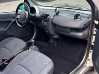 Gebraucht Smart ForTwo Coupé 61 PS (44 kW) 2006 Beige Coupé