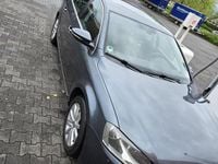 Second-hand VW Passat 160 CP (117 kW) 2013 Gri Berlinǎ