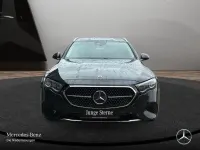 Gebraucht Mercedes E220 Advanced 197 PS (144 kW) 2025 Grau Limousine